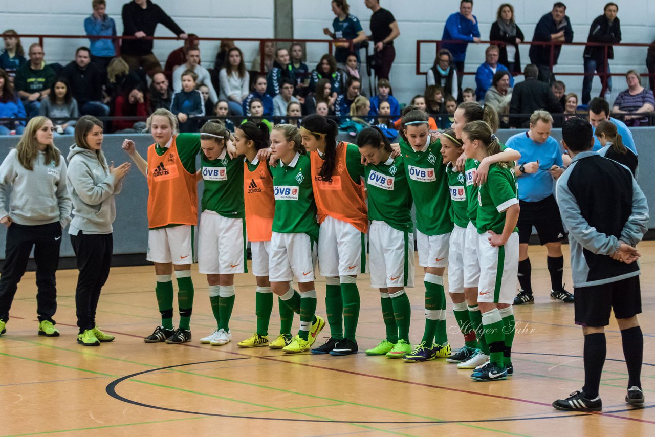 Bild 824 - Norddeutschen Futsalmeisterschaften : Sieger: Osnabrcker SC